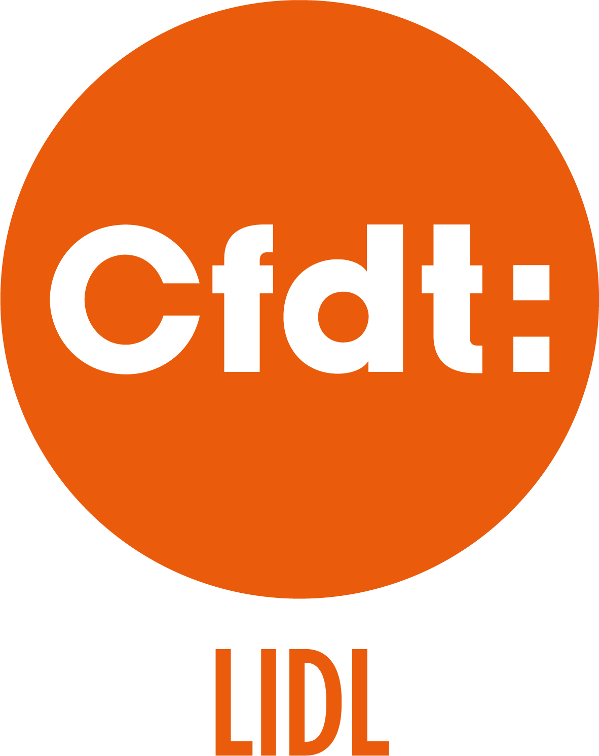 CFDT LIDL